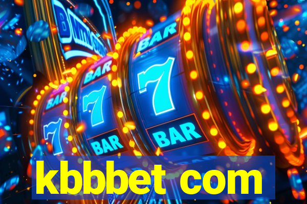 kbbbet com